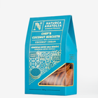 Naturca Anatolia Hindistan Cevizi Kremalı Bisküvi 100gr