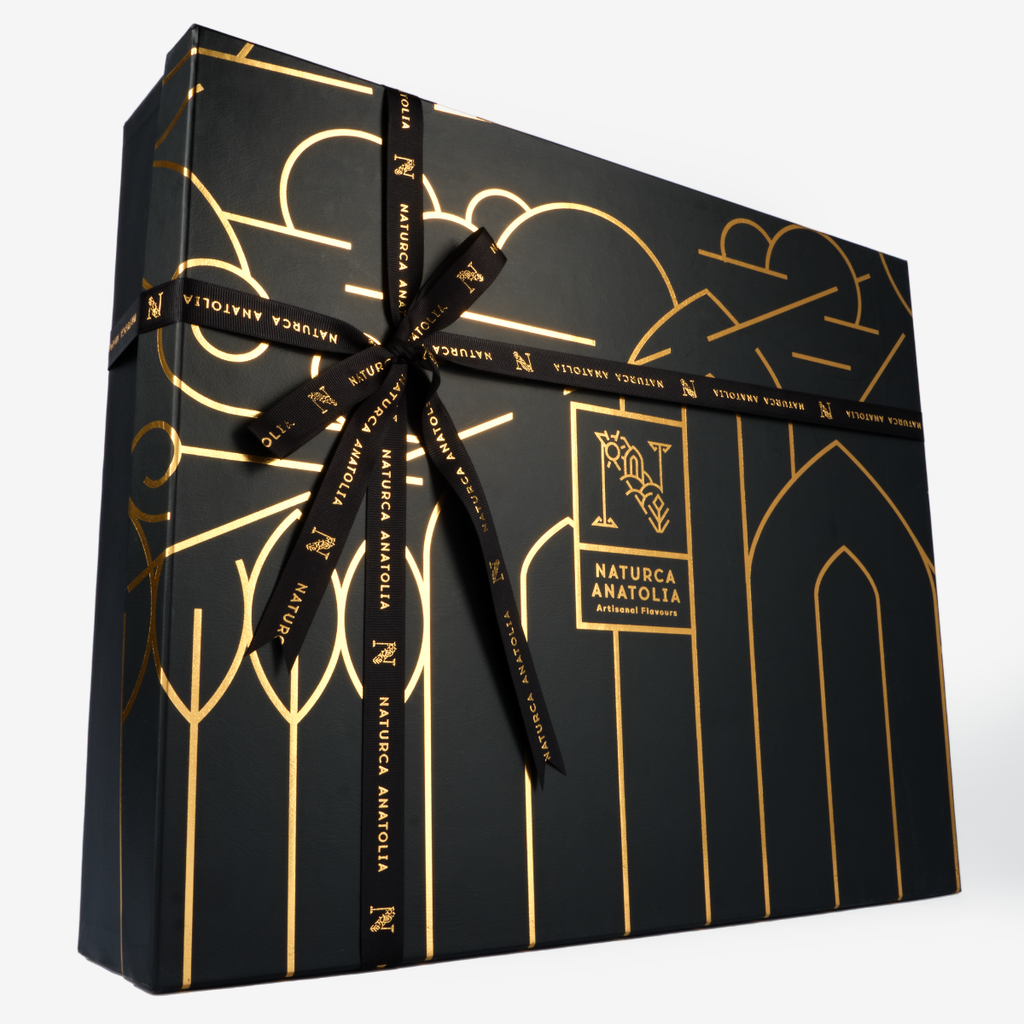 Naturca Anatolia Gift Box - Premium Special Series