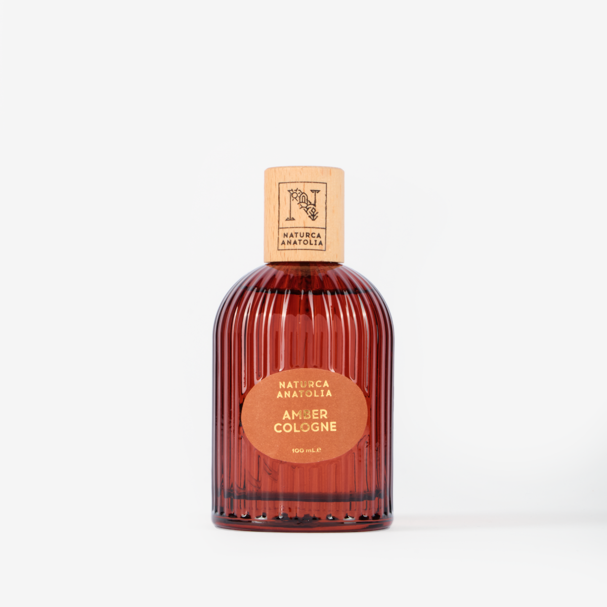 Naturca Anatolia Amber Kolonyası 100 ml