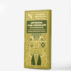 Naturca Anatolia Artizanal Fıstıklı Sütlü Tablet Çikolata 100 gr