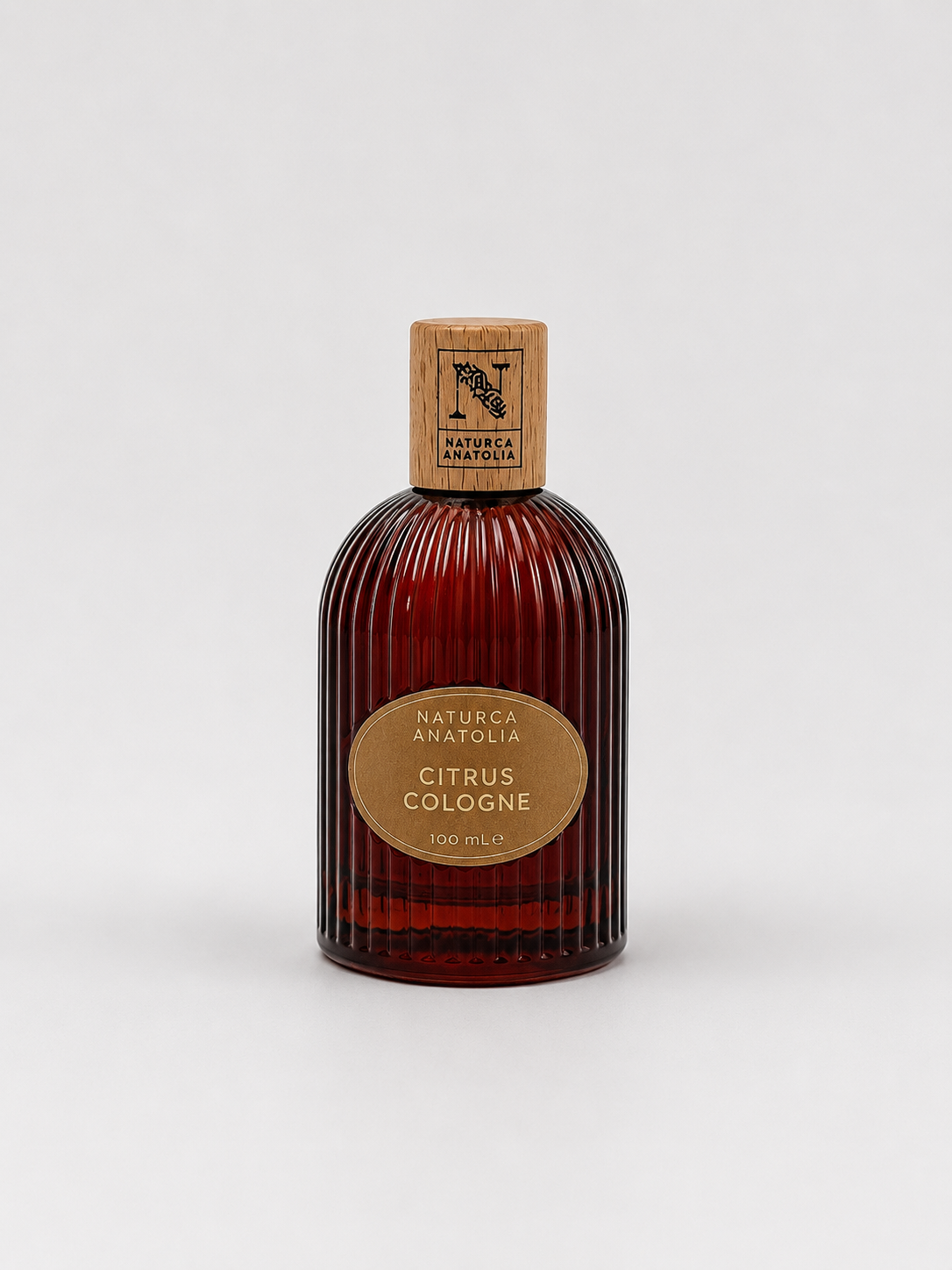 Naturca Anatolia Citrus Kolonyası 100 ML